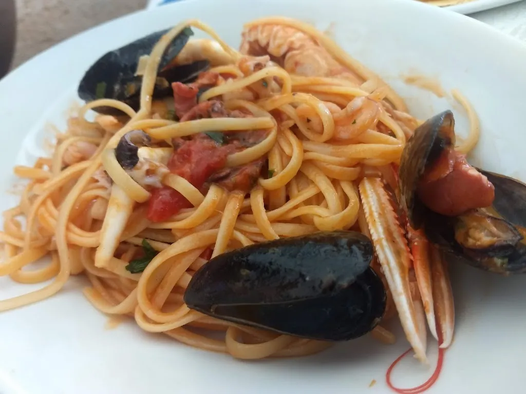 Menu_Miramare B&B Ristorante_Avetrana_image_5