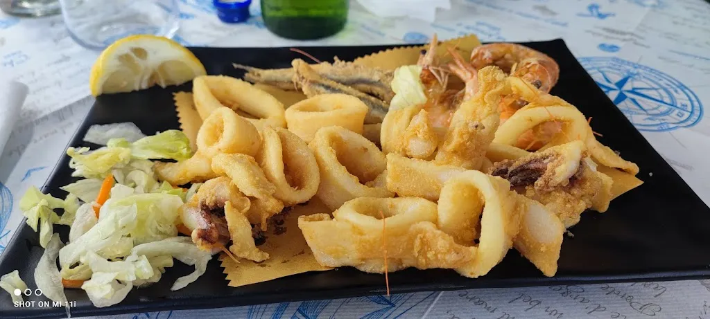 Menu_Miramare B&B Ristorante_Avetrana_image_6