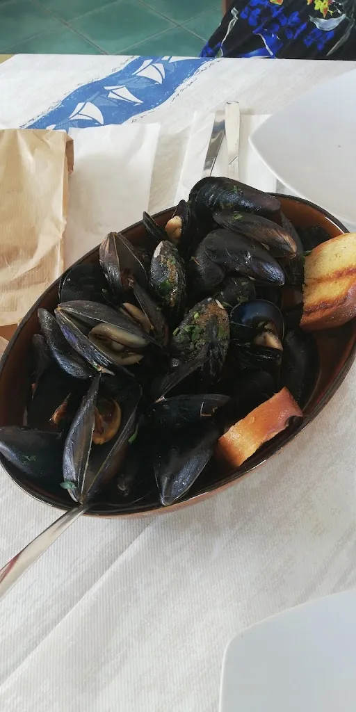 Menu_Miramare B&B Ristorante_Avetrana_image_7