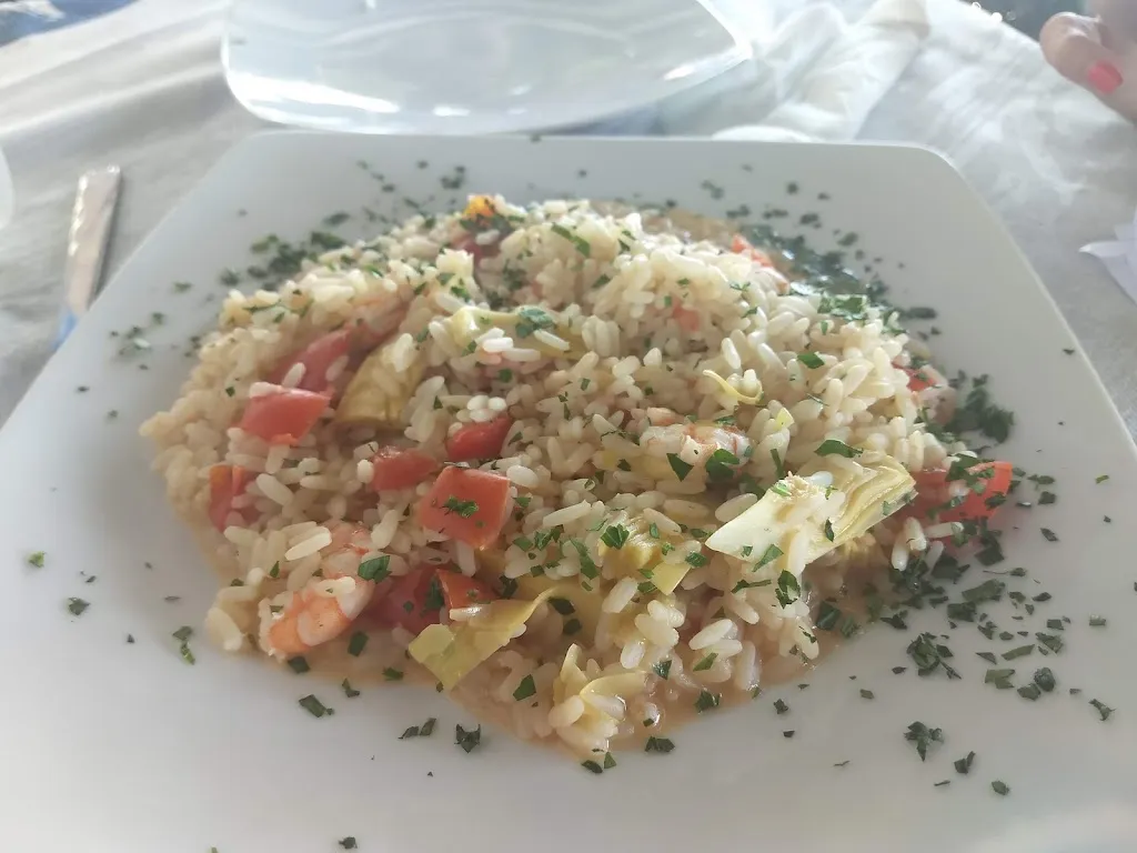 Menu_Miramare B&B Ristorante_Avetrana_image_9