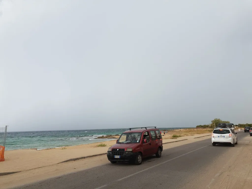 maria laura saucedo ruiz_Miramare B&B Ristorante_Avetrana_review