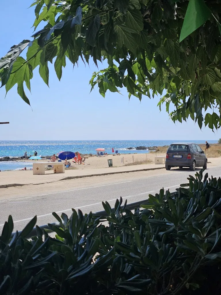 petr syrovy_Miramare B&B Ristorante_Avetrana_review