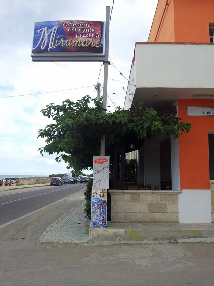 Miramare B&B Ristorante_Avetrana_slider_image_1