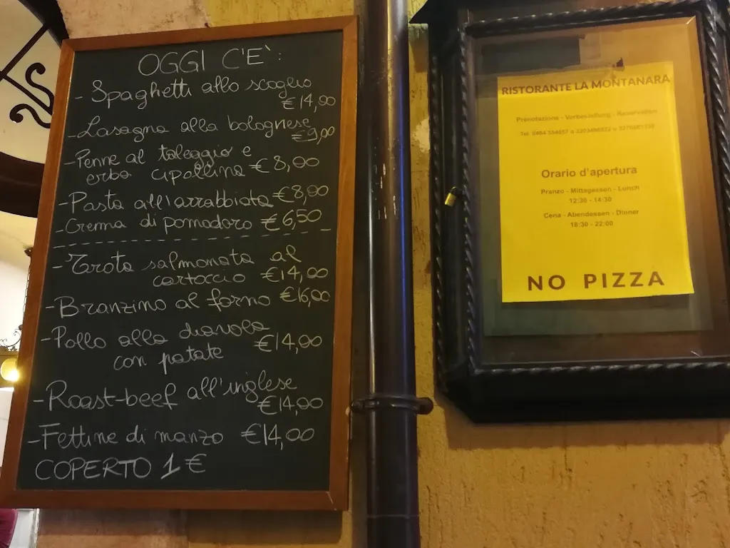 Menu_La Montanara_Montanara_image_1