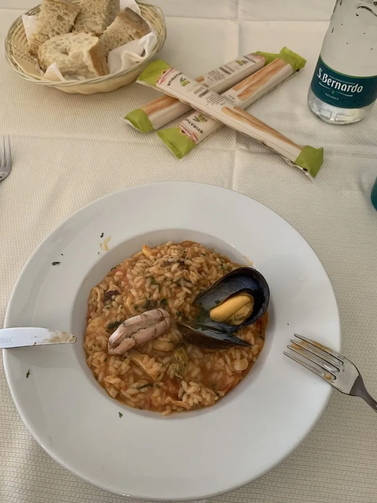 Mohamad Albakri_Trattoria Da Tino_Montanaso Lombardo_review