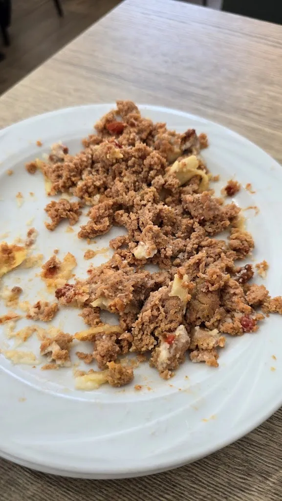 Alberto Terzo_A Modo Mio_Montanaso Lombardo_review