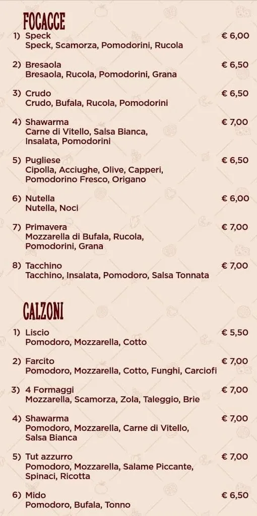 Menu_Pizzeria Tut Azzurro_Montanaso Lombardo_image_1