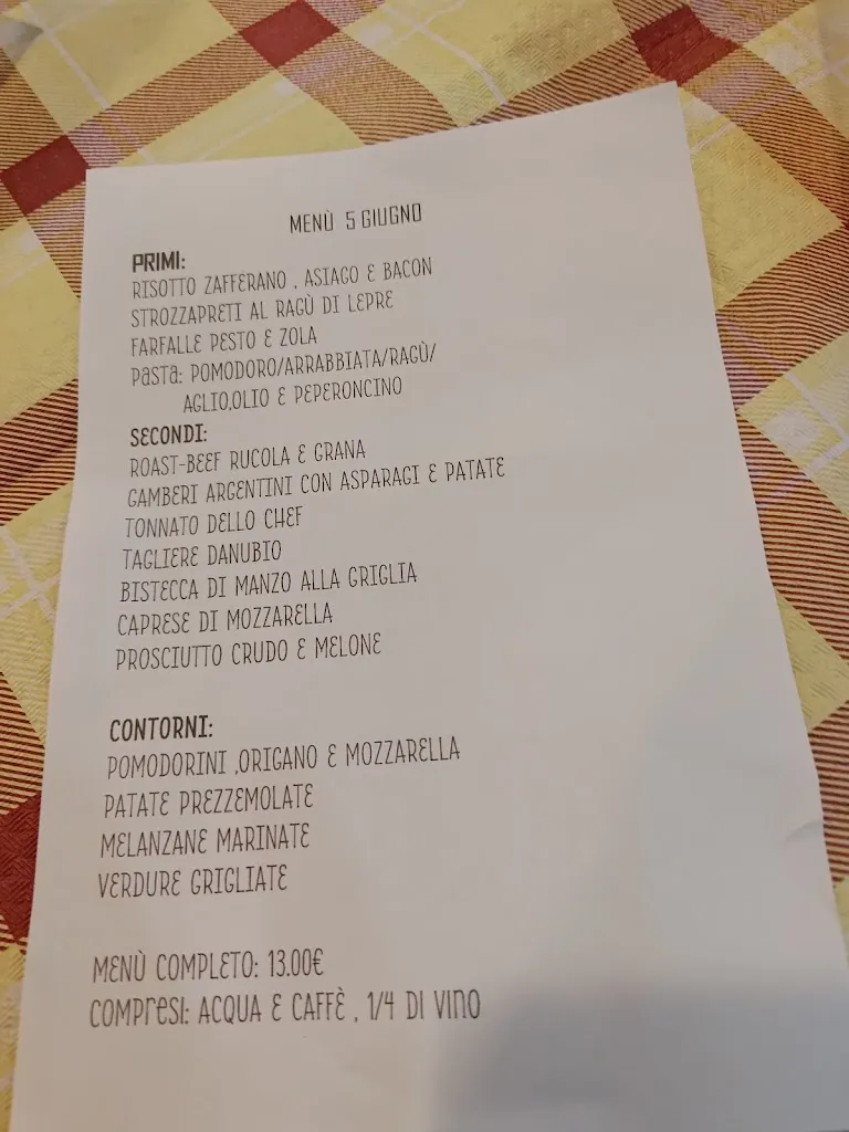 Septimiu Vonica_Ristorante Danubio_Monte Cremasco_review