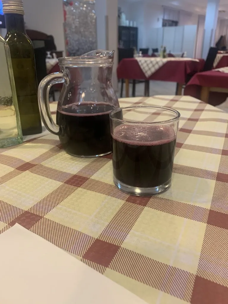 Ton Van dam_Ristorante Danubio_Monte Cremasco_review