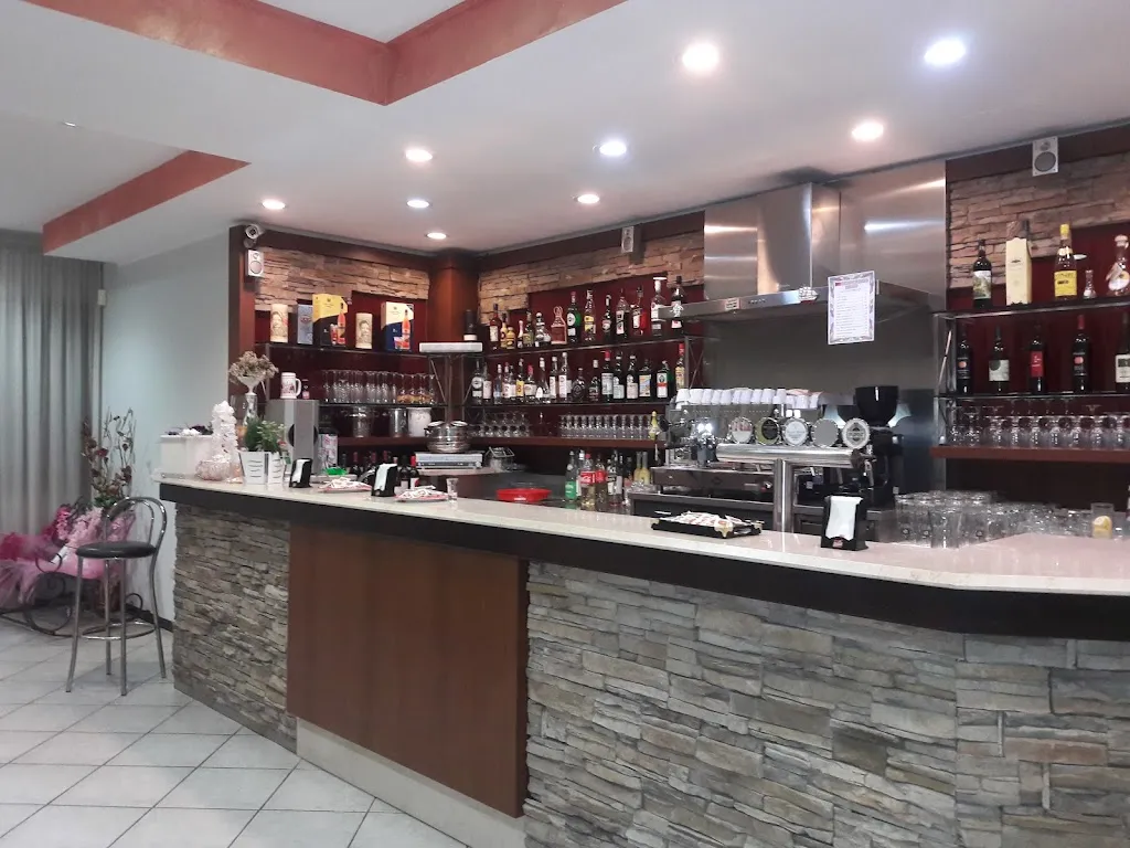 Ristorante Danubio restaurant in Monte Cremasco