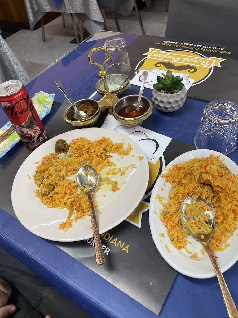 Menu_Royal Punjab Restaurant_Montano Lucino_image_5