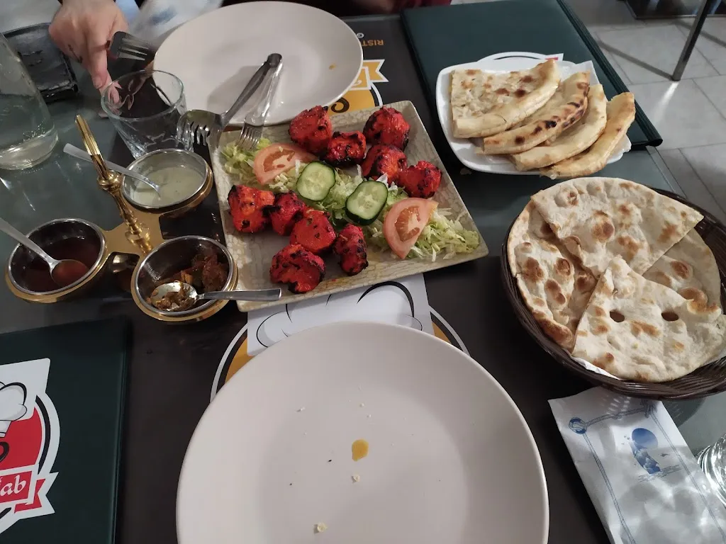 Menu_Royal Punjab Restaurant_Montano Lucino_image_9