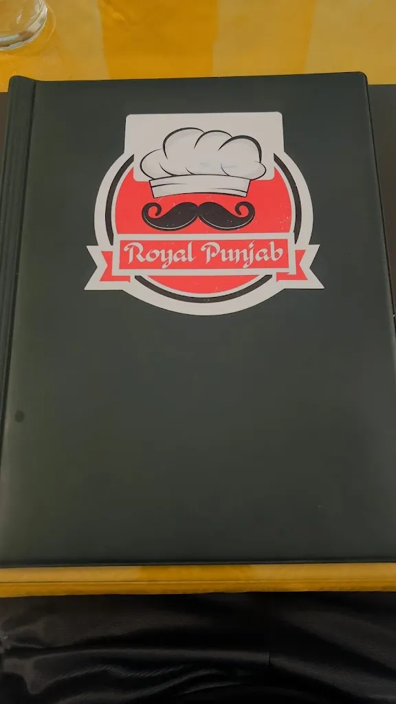 WASEEM ABBAS_Royal Punjab Restaurant_Montano Lucino_review