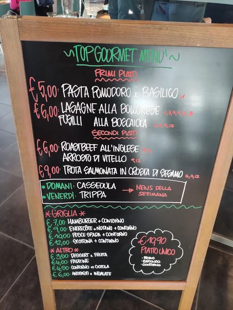 Menu_Top Gourmet Montano Lucino_Montano Lucino_image_1