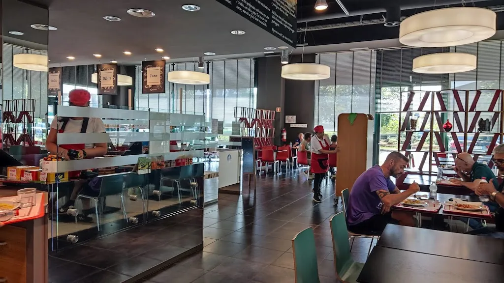 chiranjeevi Kondapaka_Top Gourmet Montano Lucino_Montano Lucino_review