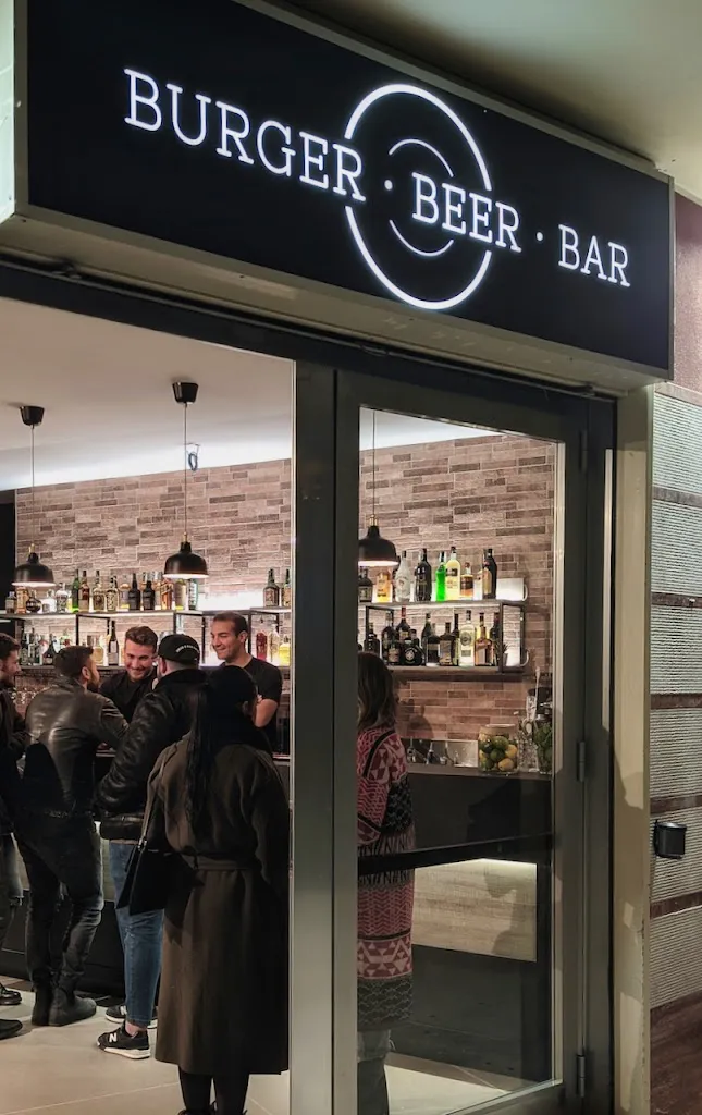 B-Street restaurant in Bitritto