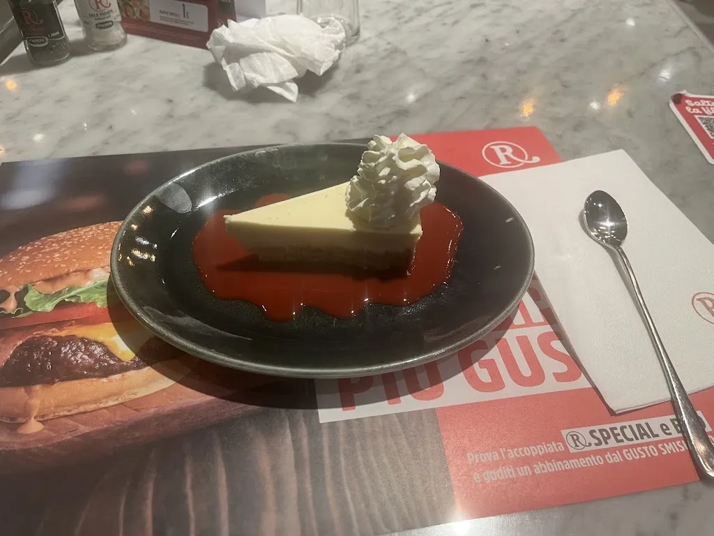 Menu_ROADHOUSE RESTAURANT MONTANO LUCINO_Montano Lucino_image_9