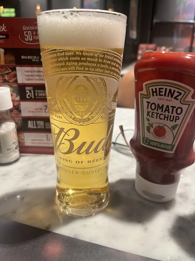 Bart Schell_ROADHOUSE RESTAURANT MONTANO LUCINO_Montano Lucino_review