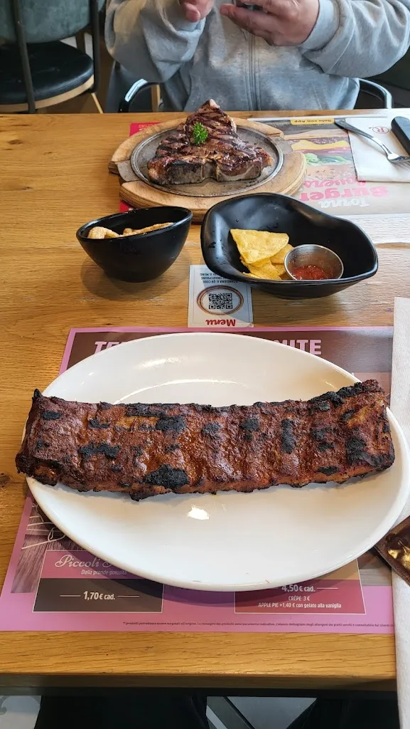 박상배_ROADHOUSE RESTAURANT MONTANO LUCINO_Montano Lucino_review