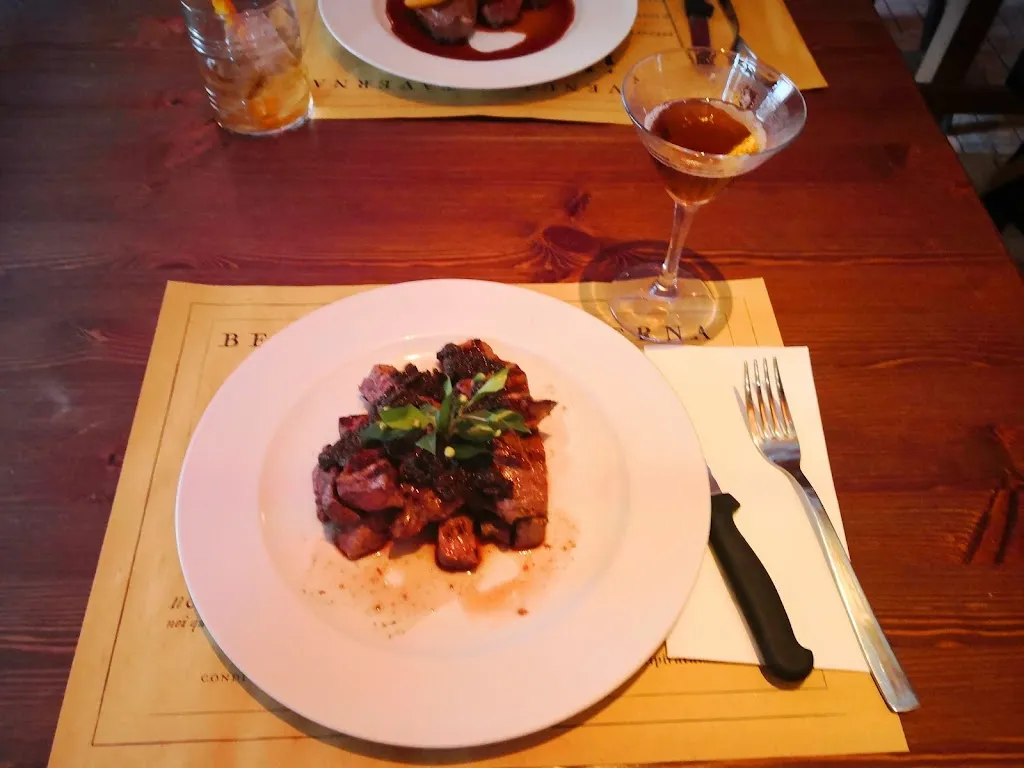 Abreu Lydia_Birreria Il Pirata_Montano Lucino_recensione