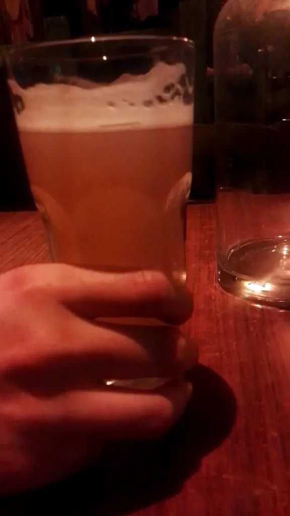 Birreria Il Pirata restaurant in Montano Lucino