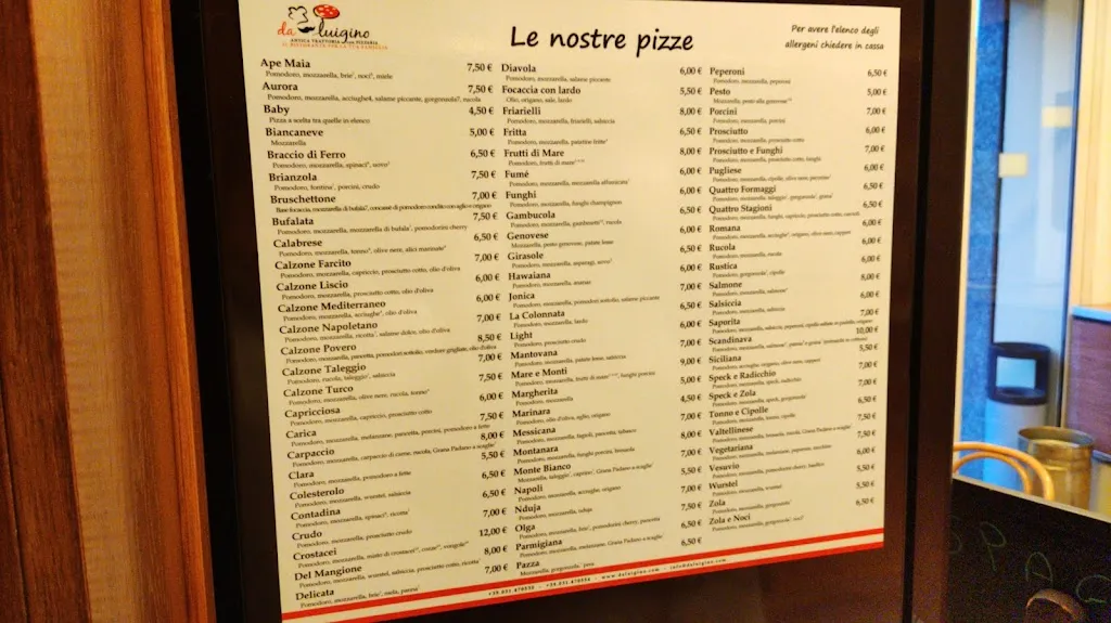 Menu_Antica Trattoria Da Luigino_Montano Lucino_image_2