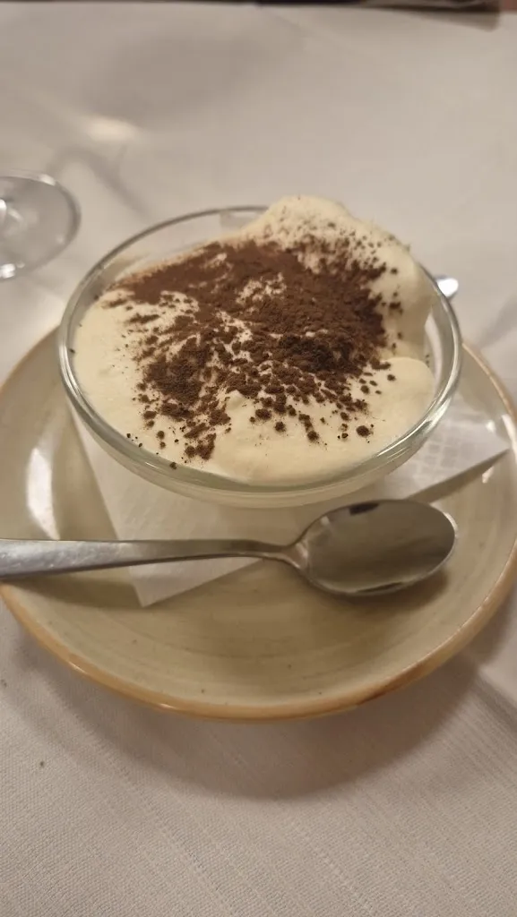 Joanna Płotka_Antica Trattoria Da Luigino_Montano Lucino_review