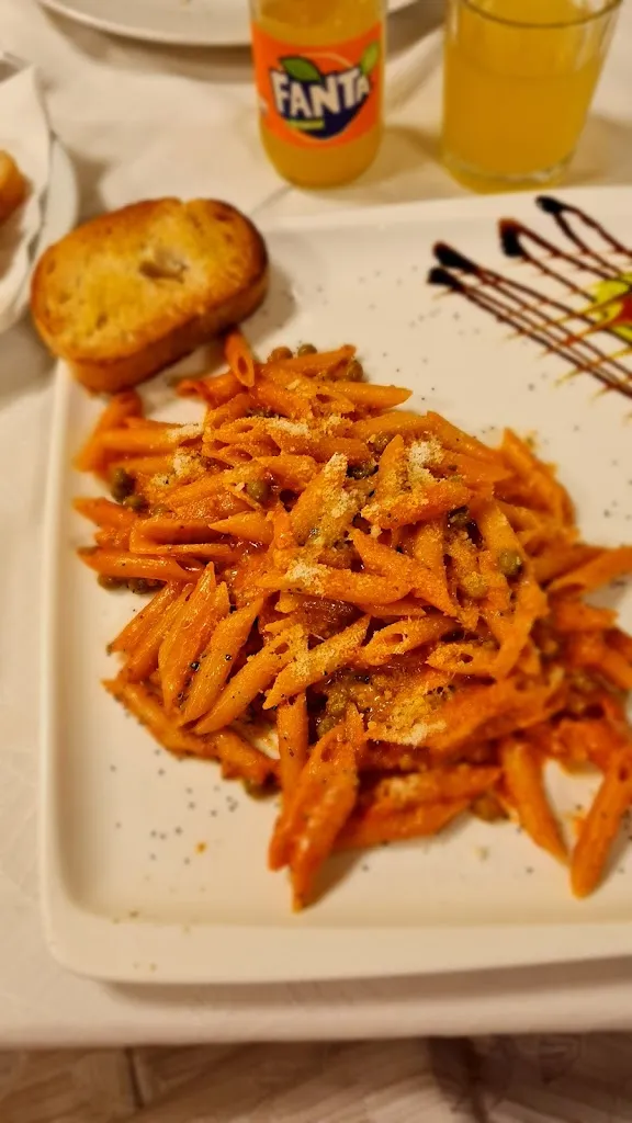 Euan Gannon_Antica Trattoria Da Luigino_Montano Lucino_review