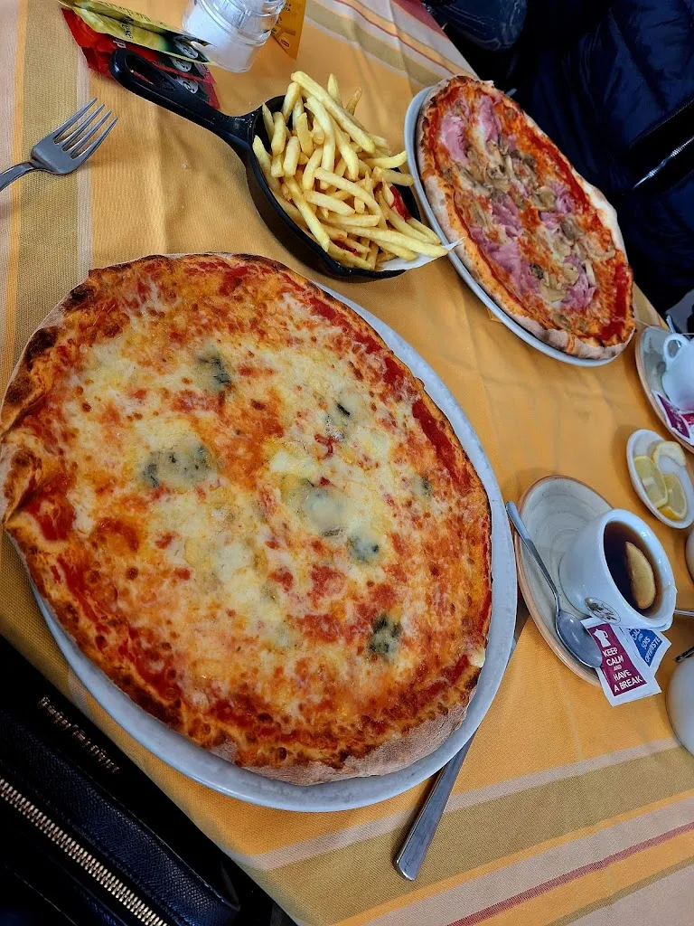 Aleksandra Włodaków-Şahin_Antica Trattoria Da Luigino_Montano Lucino_review