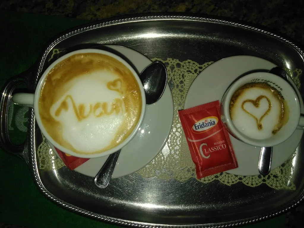 Menu_Bar Ristorante Pizzeria Edicola Patrunzi'_Monte Marenzo_image_1