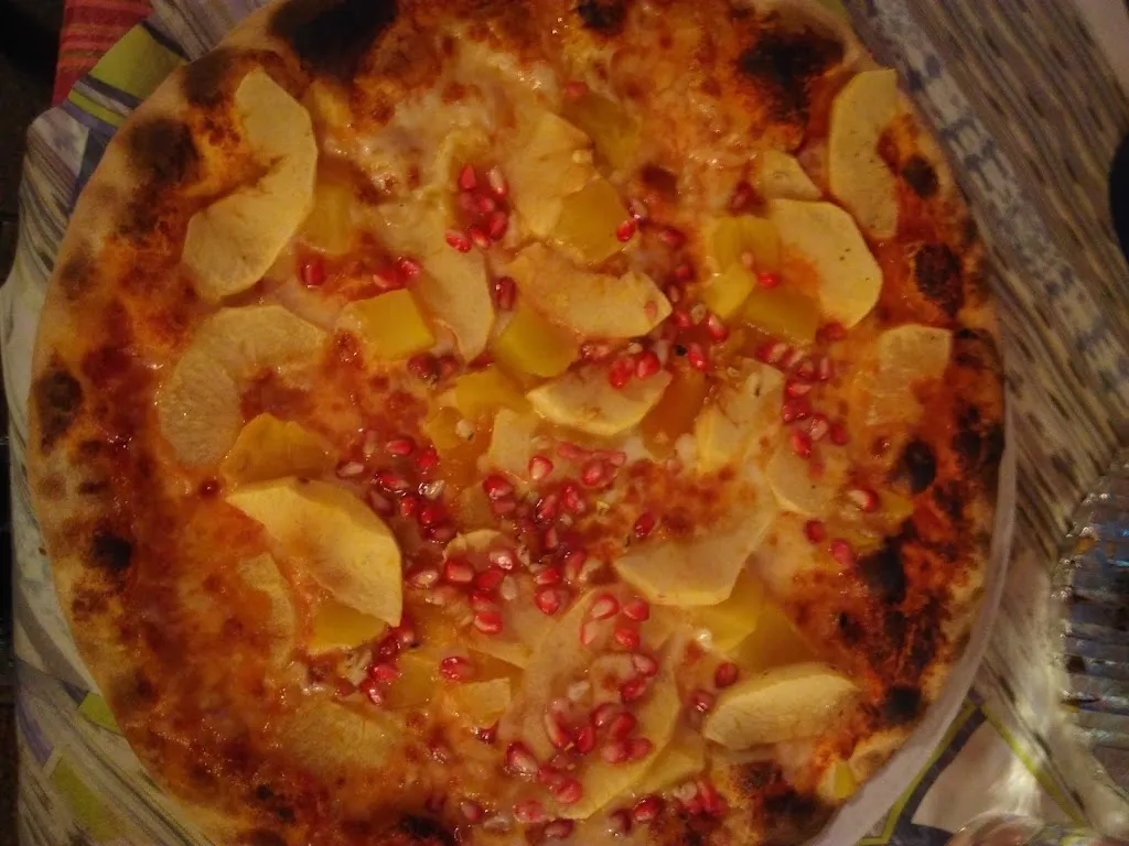 Menu_Bar Ristorante Pizzeria Edicola Patrunzi'_Monte Marenzo_image_8