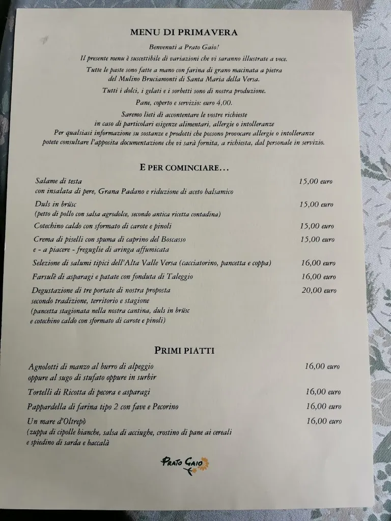 Menu_Ristorante Prato Gaio di Giorgio Liberti_Montecalvo Versiggia_immagine_3