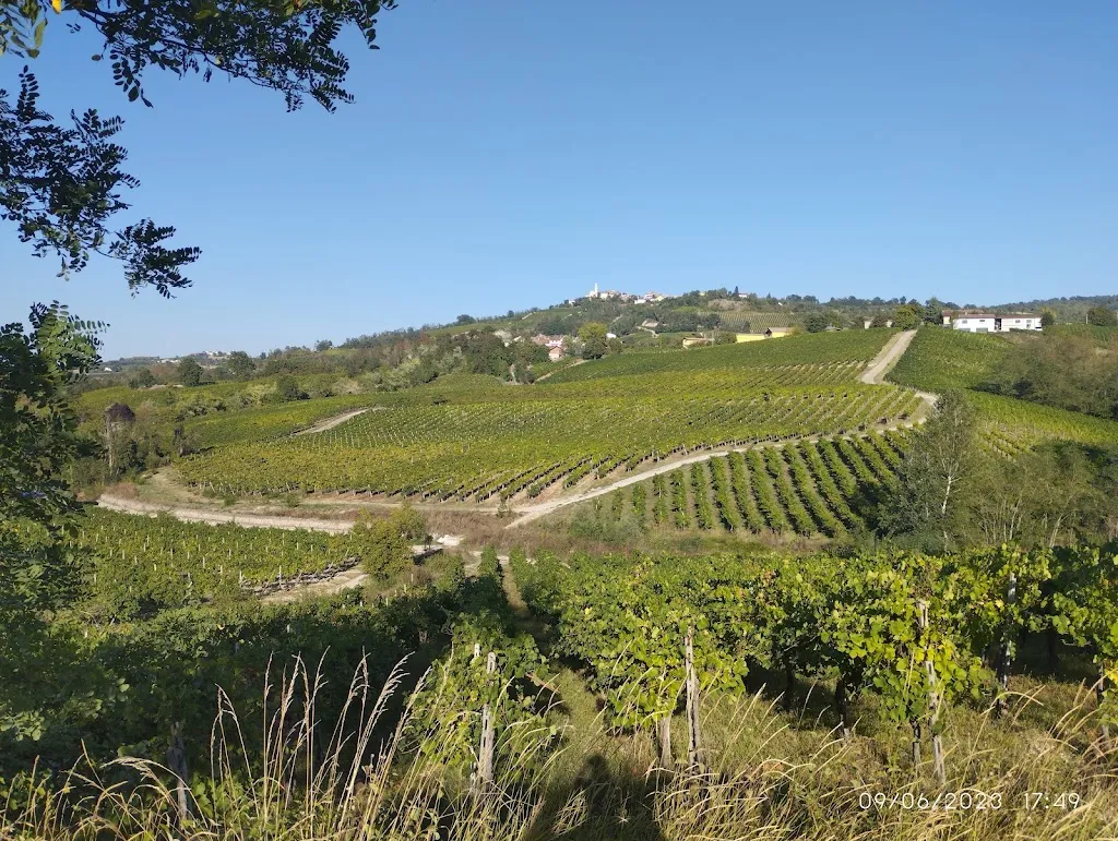 li mes_Ristorante Prato Gaio di Giorgio Liberti_Montecalvo Versiggia_recensione