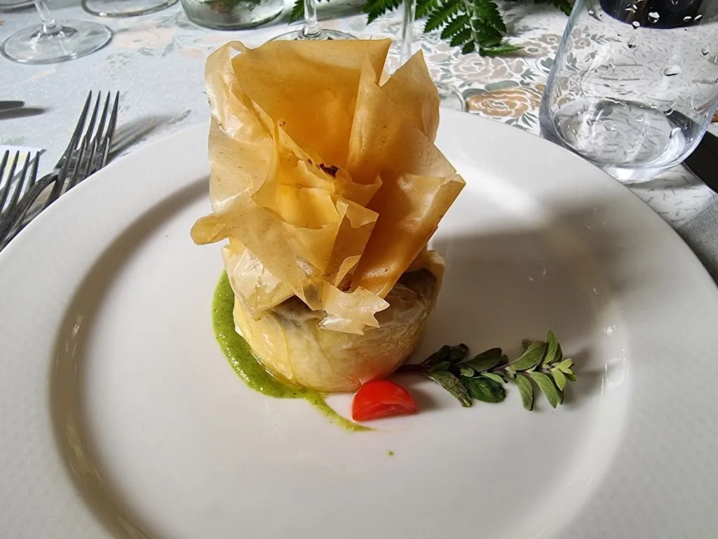 Luigi Guazzoni_Ristorante Prato Gaio di Giorgio Liberti_Montecalvo Versiggia_recensione