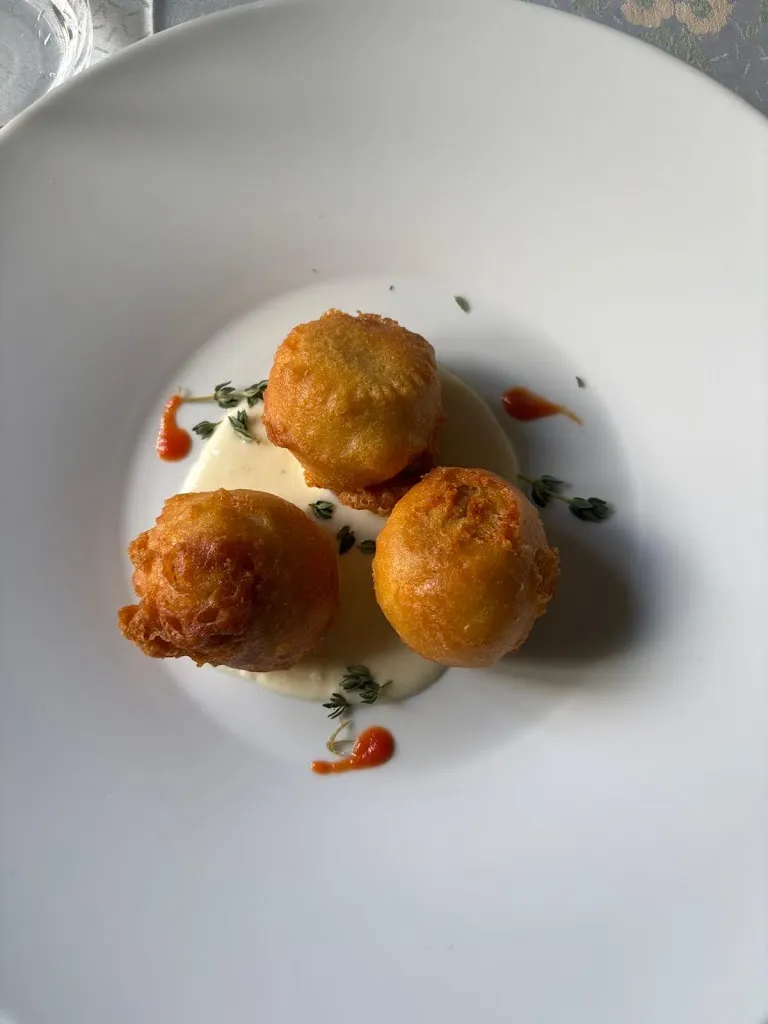 Paola Colla_Ristorante Prato Gaio di Giorgio Liberti_Montecalvo Versiggia_recensione