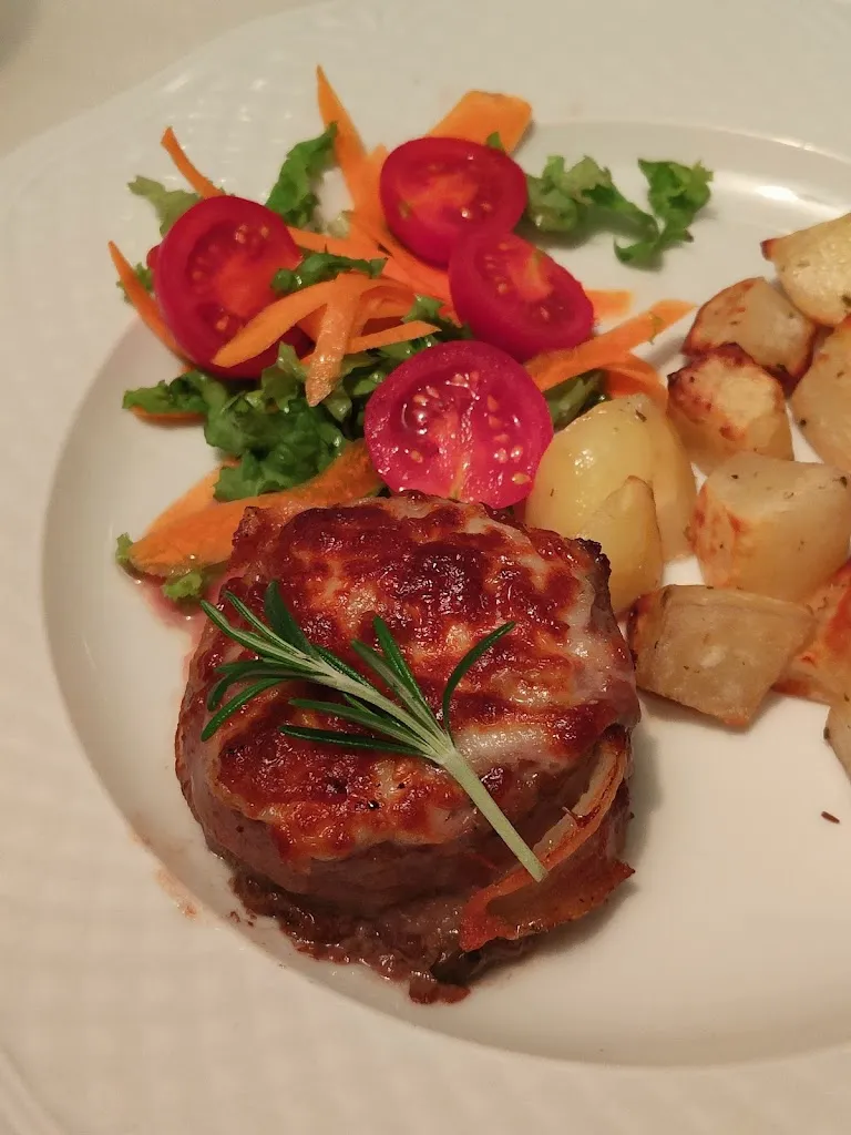 Irene Marty_Ristorante La Verde Sosta_Montecalvo Versiggia_review