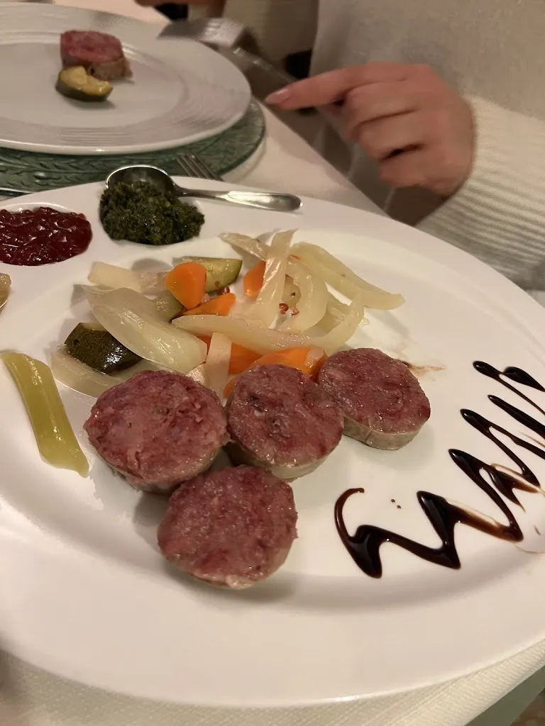 Pijus Maniokas_Ristorante La Verde Sosta_Montecalvo Versiggia_review