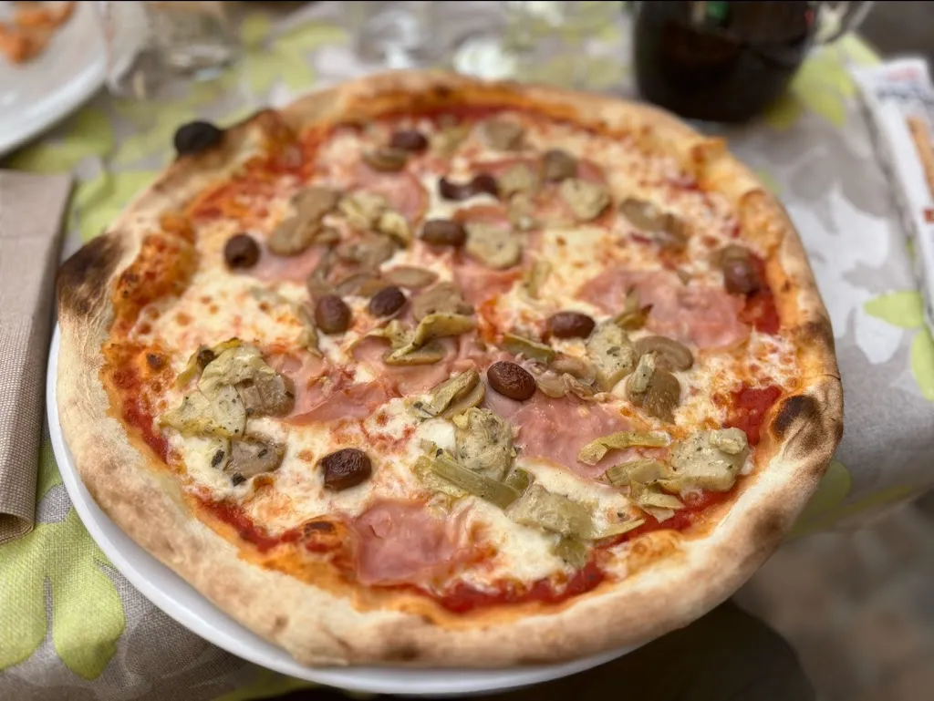 Michael Seegmüller_IL VECCHIO CAMPEGINO_Montegrino Valtravaglia_recensione