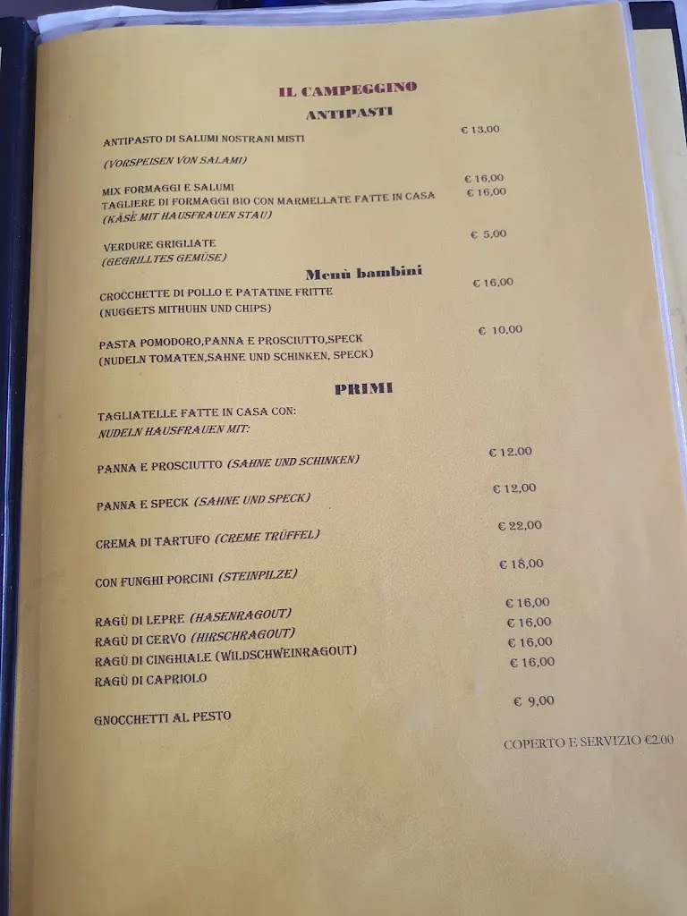 Menu_Il Campeggino Snc di MOLINA Fausto & C._Montegrino Valtravaglia_image_1