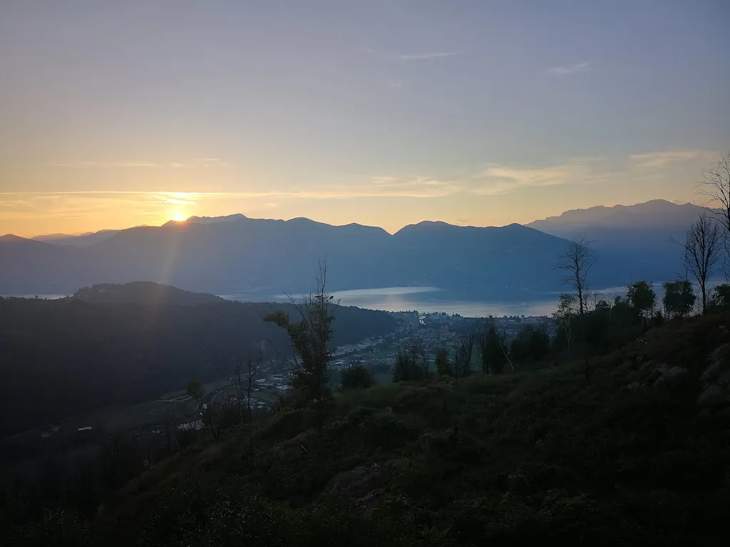 Alberto Saggiomo_Il Campeggino Snc di MOLINA Fausto & C._Montegrino Valtravaglia_review