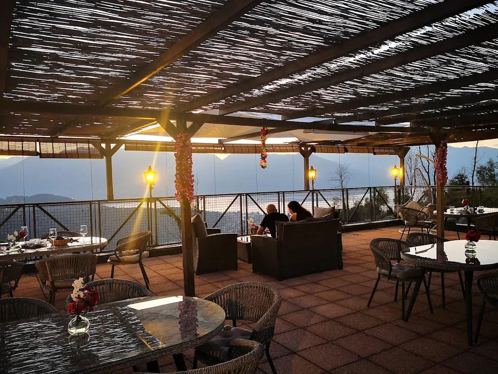 Il Campeggino Snc di MOLINA Fausto & C. restaurant in Montegrino Valtravaglia