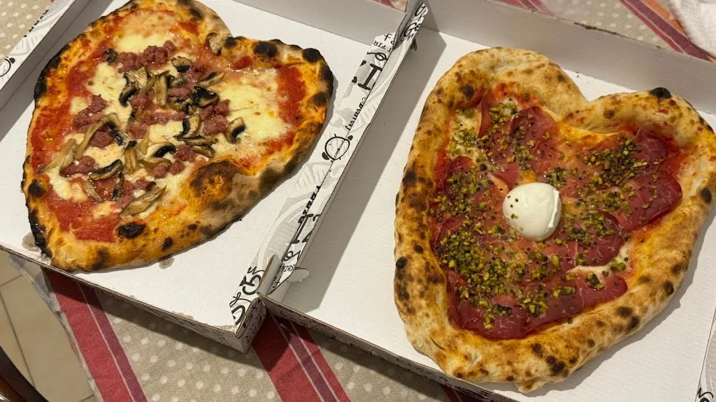 Federica Calabrese_Le New Buffet_Bitritto_recensione