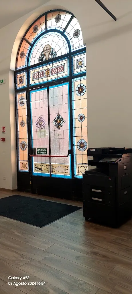 Basilio Caputo_IRCCS Maugeri Montescano_Montescano_review