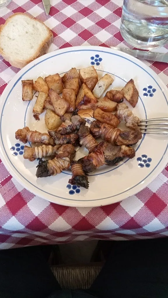 Menu_U’ Pugliés - Trattoria Pugliese_Montesolaro_image_5