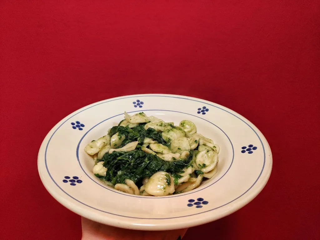 Menu_U’ Pugliés - Trattoria Pugliese_Montesolaro_image_6