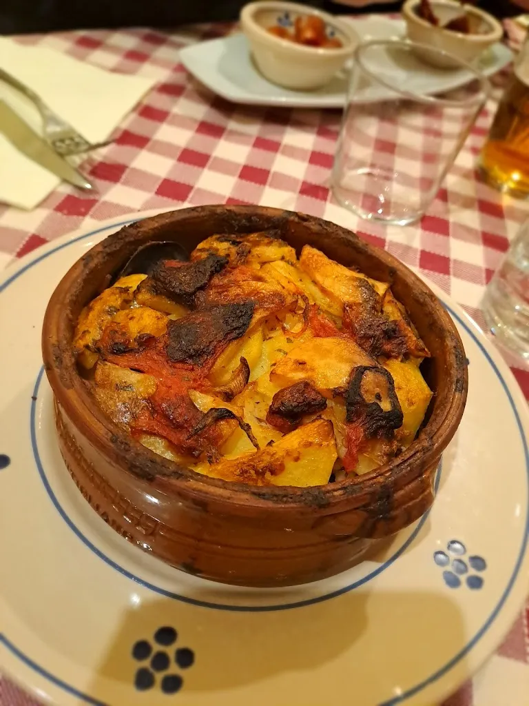 Menu_U’ Pugliés - Trattoria Pugliese_Montesolaro_image_7