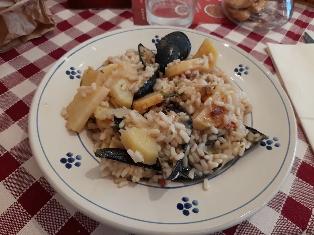 Menu_U’ Pugliés - Trattoria Pugliese_Montesolaro_image_9