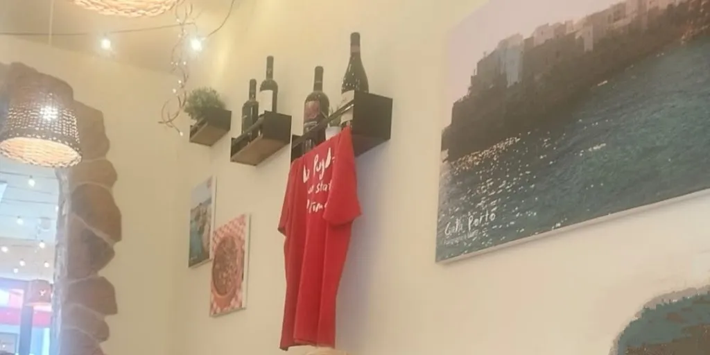 M. A. R._U’ Pugliés - Trattoria Pugliese_Montesolaro_review