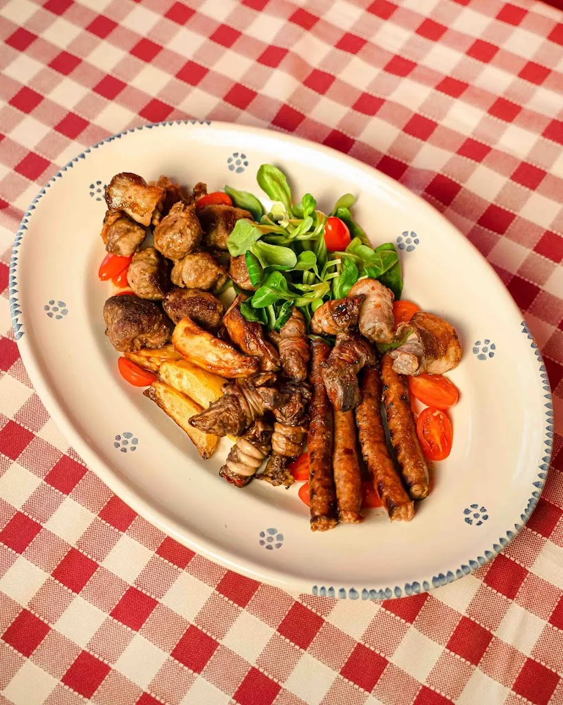 U’ Pugliés - Trattoria Pugliese_Montesolaro_slider_image_3