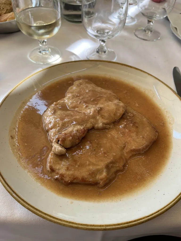 Ettore Arcari_Trattoria Da Pasqualino_Montevecchia_review